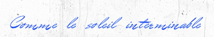 Been looking for this every?!? Font sample to identify the typeface on WhatFontIs