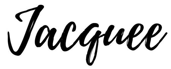Jacquee - font name by fontseeker87 70066