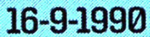 QUAL FONTE É ESTA? Font sample to identify the typeface on WhatFontIs