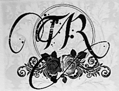 Blackletter calligraphy
