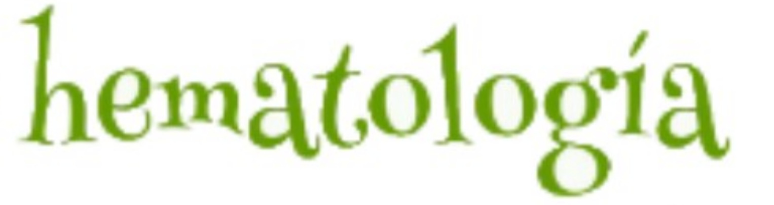 HematologÃ­a Font sample to identify the typeface on WhatFontIs