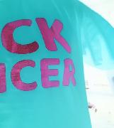 t-shirt Font sample uploaded by ChalQuintero to identify the typeface on WhatFontIs