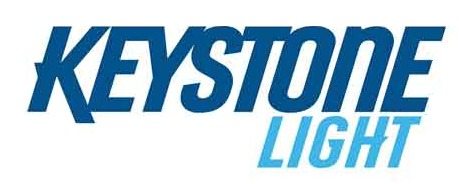 Keystone Light Font Help