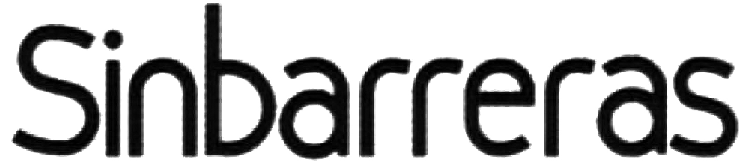 Sinbarreras Font sample to identify the typeface on WhatFontIs