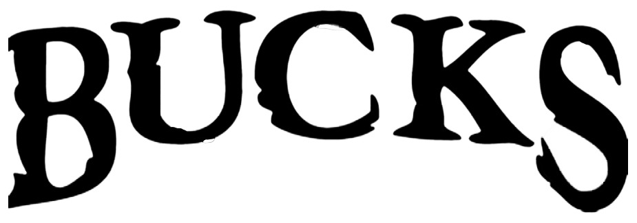 bucks cabaret logo