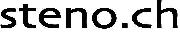 steno.ch Font sample uploaded by charmingst to identify the typeface on WhatFontIs