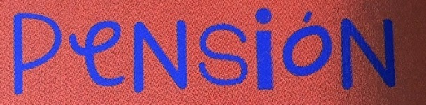 What font is Please Font sample to identify the typeface on WhatFontIs