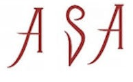 ASA Font Help