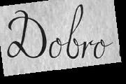 What font? Font sample uploaded by bojana to identify the typeface on WhatFontIs
