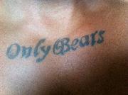 Only Bears