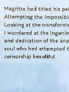 Please tell me what font is this Font sample uploaded by torish to identify the typeface on WhatFontIs