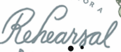 Script font Font sample to identify the typeface on WhatFontIs