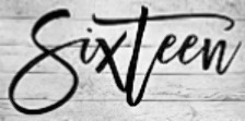 What is this font?