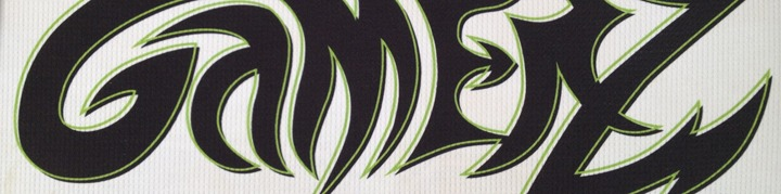 please identify font Font sample to identify the typeface on WhatFontIs