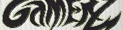 please identify font