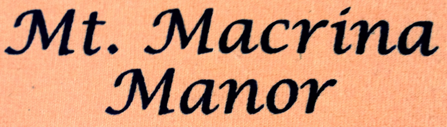 NEED HELP PLEASE! Font sample to identify the typeface on WhatFontIs