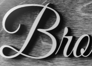 Fancy Font sample to identify the typeface on WhatFontIs