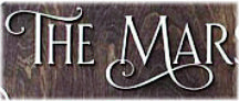 Mar Font sample to identify the typeface on WhatFontIs