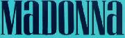 1980's madonna font Font sample uploaded by macsrule to identify the typeface on WhatFontIs