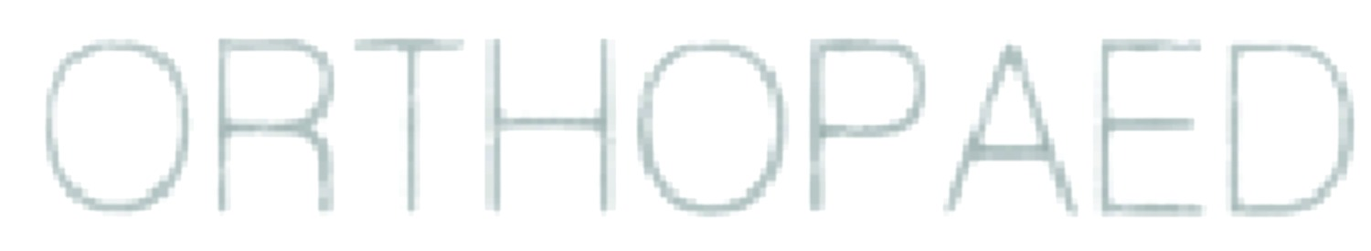 ortho - please suggest the font Font sample to identify the typeface on WhatFontIs