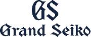 Grand Seiko font