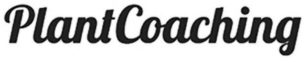 PlantCoaching Font sample to identify the typeface on WhatFontIs