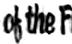 looking for the font for 