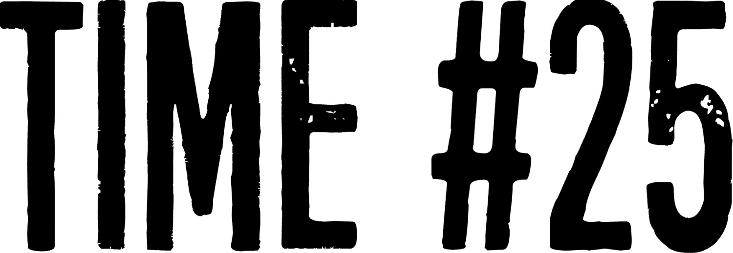 Magazine headline Font sample to identify the typeface on WhatFontIs