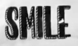 Smile Sparkle Shine