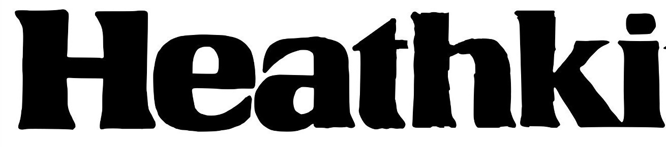 Heathkit logo from the 70s