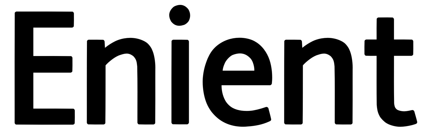 Sans serif with rounded corners Font sample to identify the typeface on WhatFontIs