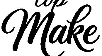Recognize the font?