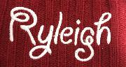 What font is this?