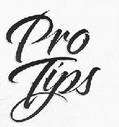 Relentless Energy Drink 'Pro Tips' Font? Font sample uploaded by panny to identify the typeface on WhatFontIs