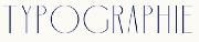 Typographie Font sample uploaded by ttonaa to identify the typeface on WhatFontIs