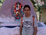 Design Font sample uploaded by Baidyanath to identify the typeface on WhatFontIs