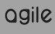 "agile" Font sample uploaded by sanjya7 to identify the typeface on WhatFontIs