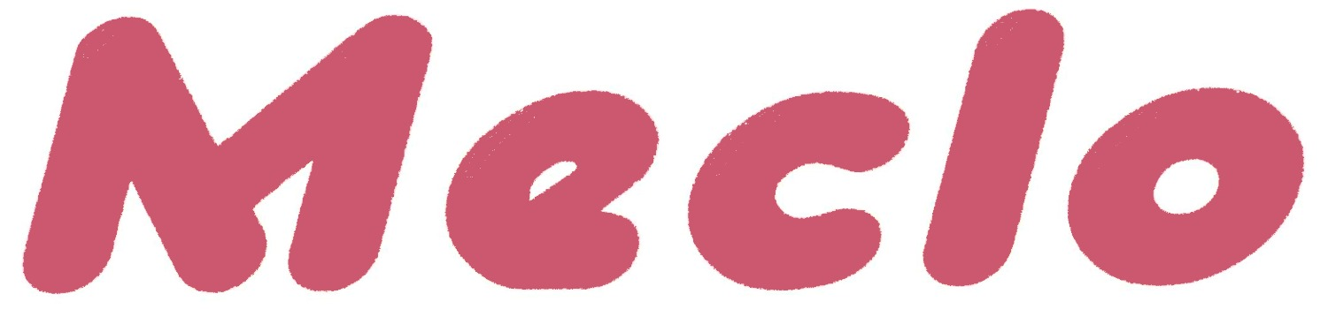 Meclo Font sample to identify the typeface on WhatFontIs