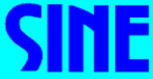 missing logo font type Font sample to identify the typeface on WhatFontIs