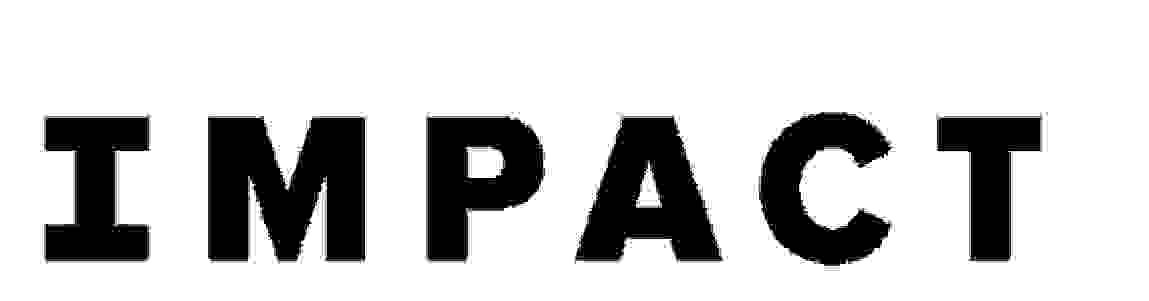 Impact Font sample to identify the typeface on WhatFontIs