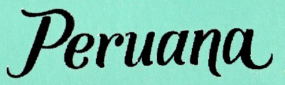What is this font? Font sample to identify the typeface on WhatFontIs