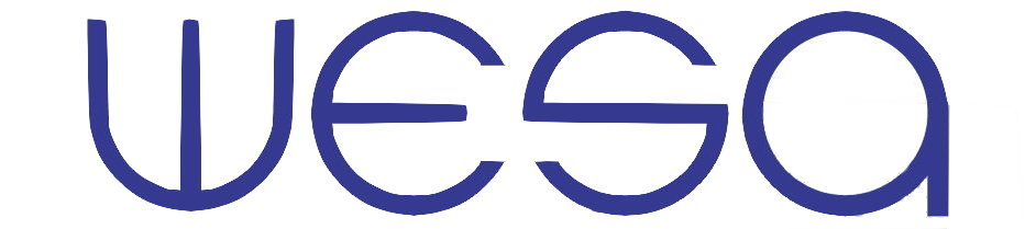 wesa Font sample to identify the typeface on WhatFontIs