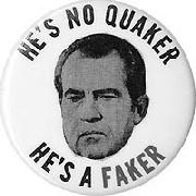 Vintage Campaign Buttons.  Font sample uploaded by brakyardgames to identify the typeface on WhatFontIs