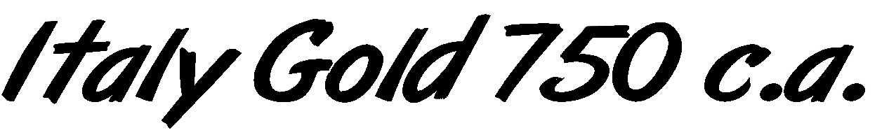 para Aviso Italy Gold Font sample to identify the typeface on WhatFontIs