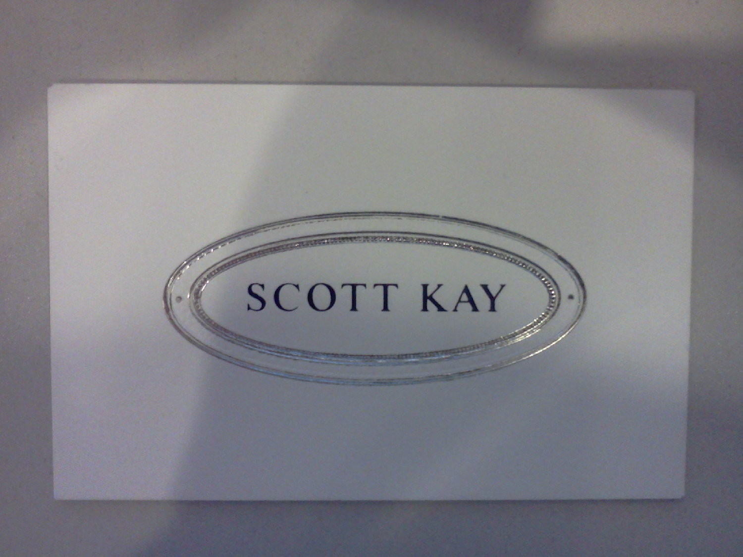 This might be dumb Font sample to identify the typeface on WhatFontIs