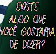 Font name please!! Font sample uploaded by luanlauria to identify the typeface on WhatFontIs