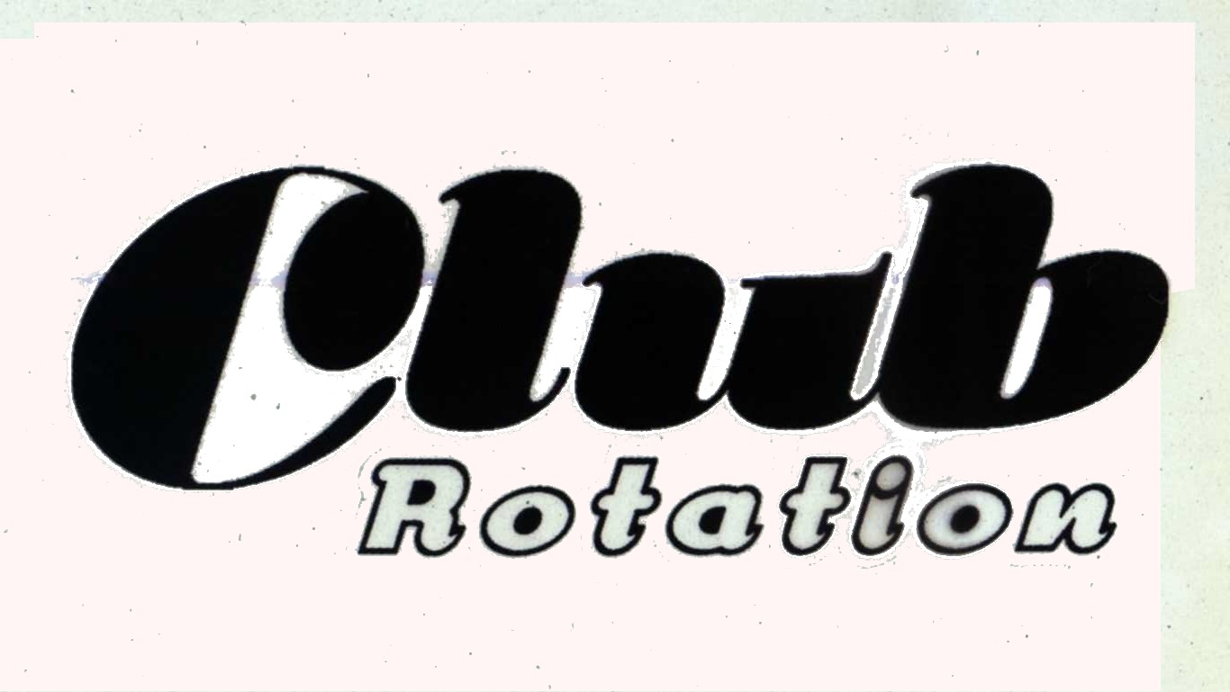 Musical sampler logo Font sample to identify the typeface on WhatFontIs