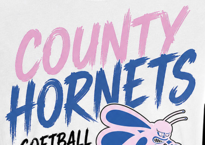 County 2 Font sample to identify the typeface on WhatFontIs
