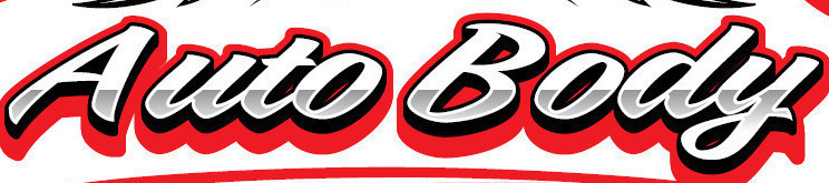 Auto Body Font Font sample to identify the typeface on WhatFontIs
