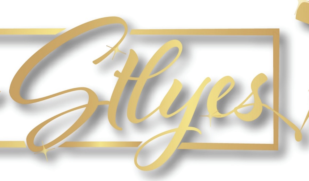Stlyes (Need font to fix spelling)
